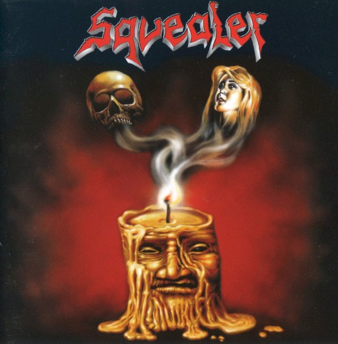 Squealer - The Prophecy